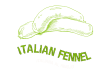 Salchichas Tradicionales Italian Fennel verde x450